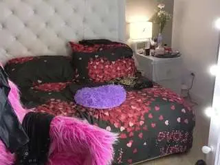 Roxalanastar  live sex cam