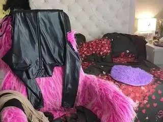 Roxalanastar  live sex cam
