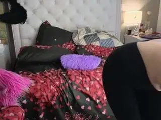 Roxalanastar  live sex cam