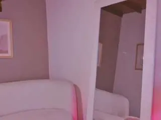 Salomestorm  live sex cam