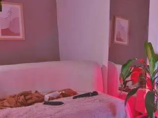 Salomestorm  live sex cam