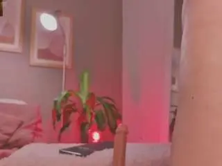Salomestorm  live sex cam