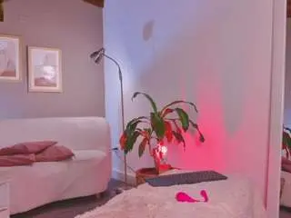 Salomestorm  live sex cam