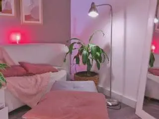 Salomestorm  live sex cam