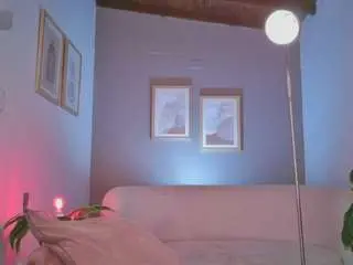 Salomestorm  live sex cam