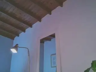 Salomestorm  live sex cam