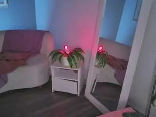Salomestorm  live sex cam