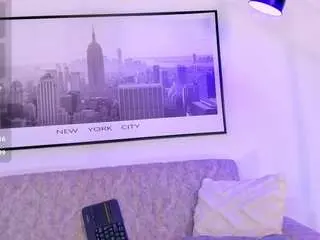 Samanthaa-cooper  live sex cam