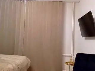 Shenablagman  live sex cam