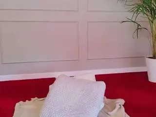 Theaglow  live sex cam