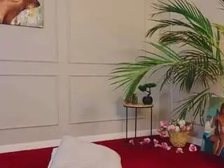 Theaglow  live sex cam