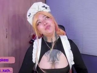 This-is-kath  live sex cam