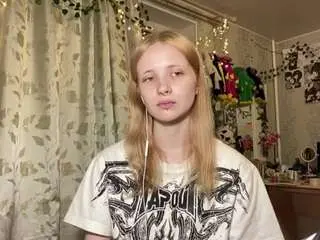Alejandrinareinke  live sex cam