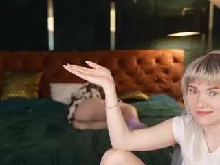 Avakiss  live sex cam