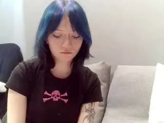 Fondaleverson  live sex cam