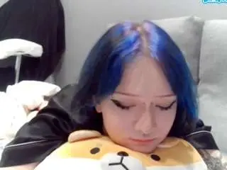 Fondaleverson  live sex cam