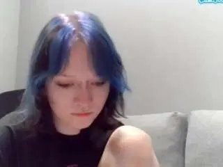 Fondaleverson  live sex cam