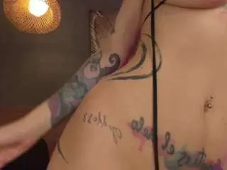 Gabriiellafoxx  live sex cam