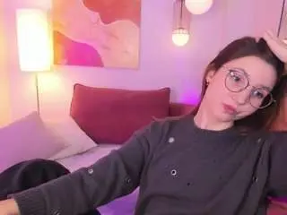 Janegraceful  live sex cam