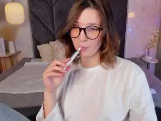 Janegraceful  live sex cam