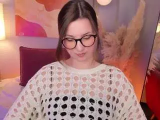 Janegraceful  live sex cam
