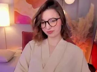 Janegraceful  live sex cam