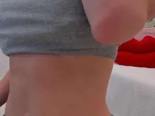 Jessy-jo  live sex cam
