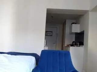 Lillbloom  live sex cam