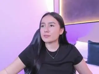 Mia-slora  live sex cam
