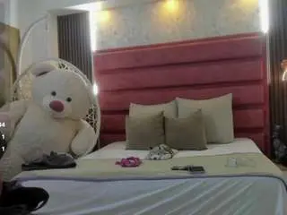 Roxydomnin  live sex cam