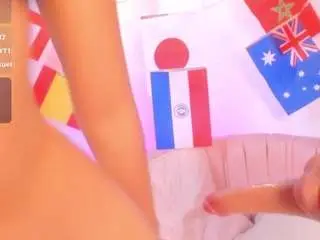 Sofia-ange  live sex cam