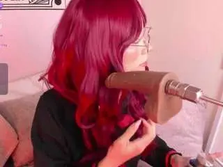Sofia-ange  live sex cam