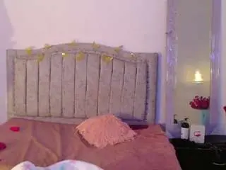 Sophiadamx  live sex cam