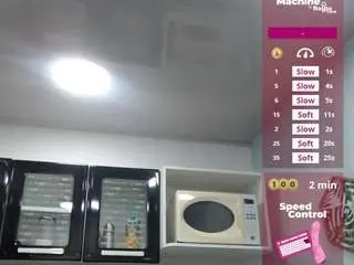 Suckerdrool  live sex cam