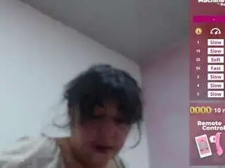 Suckerdrool  live sex cam