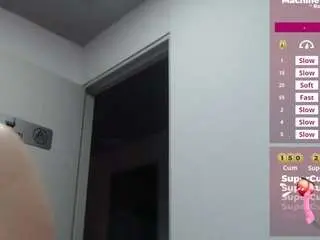 Suckerdrool  live sex cam