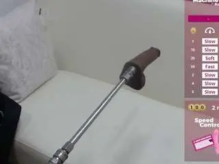 Suckerdrool  live sex cam