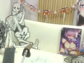 Suckerdrool  live sex cam