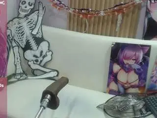 Suckerdrool  live sex cam