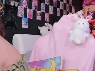 Yorogumo  live sex cam