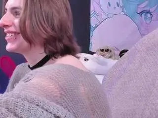 Yorogumo  live sex cam