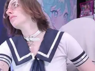 Yorogumo  live sex cam