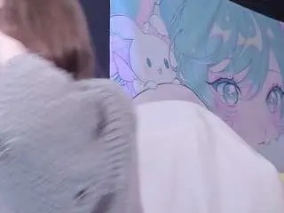Yorogumo  live sex cam