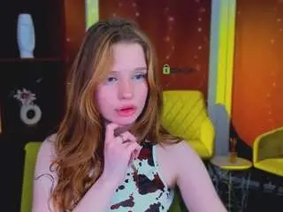 Bella-fair  live sex cam
