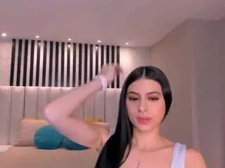 Bellaconnor  live sex cam