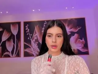Bellaconnor  live sex cam