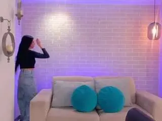 Bellaconnor  live sex cam