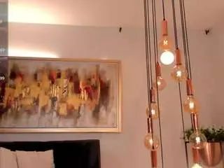 Bellaconnor  live sex cam