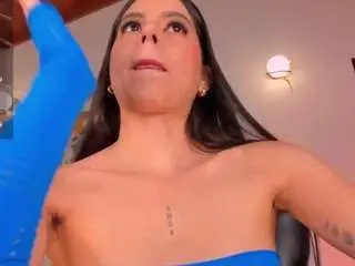 Bellaconnor  live sex cam