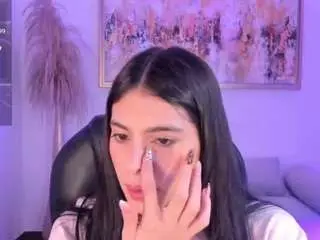 Bellaconnor  live sex cam